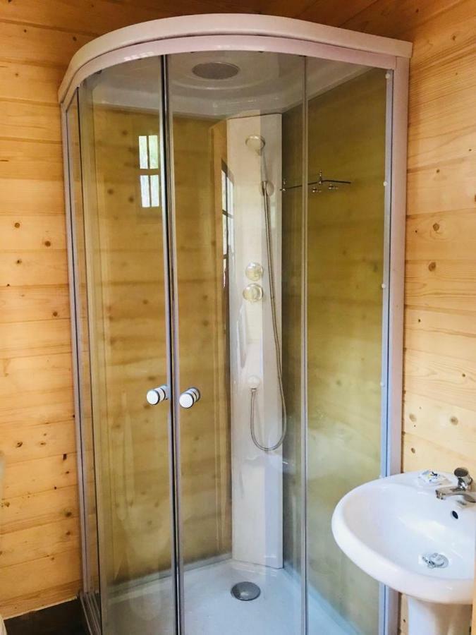 Casa De Arbol, Rancho Tierra Alta Hotel Jarabacoa Ngoại thất bức ảnh