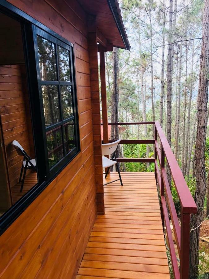 Casa De Arbol, Rancho Tierra Alta Hotel Jarabacoa Ngoại thất bức ảnh