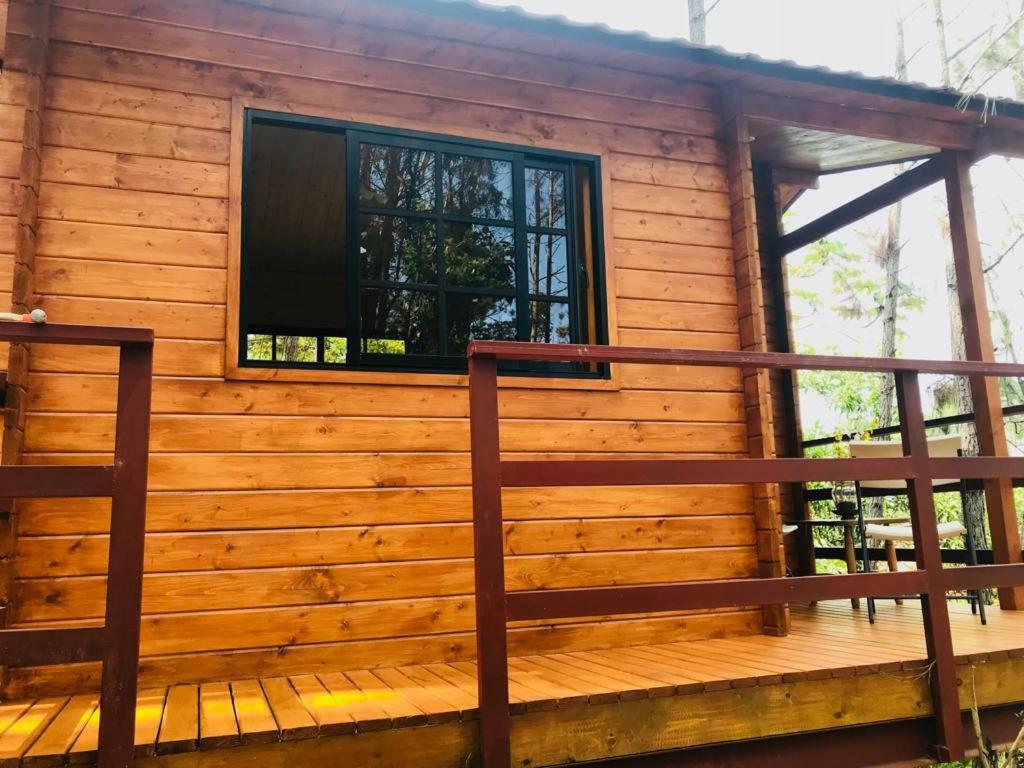 Casa De Arbol, Rancho Tierra Alta Hotel Jarabacoa Ngoại thất bức ảnh